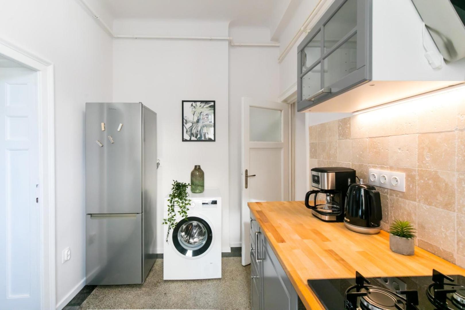 Heart Of The City - Cozy Apartments In Prime Location Βουκουρέστι Δωμάτιο φωτογραφία