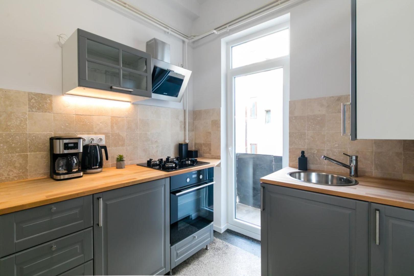 Heart Of The City - Cozy Apartments In Prime Location Βουκουρέστι Δωμάτιο φωτογραφία