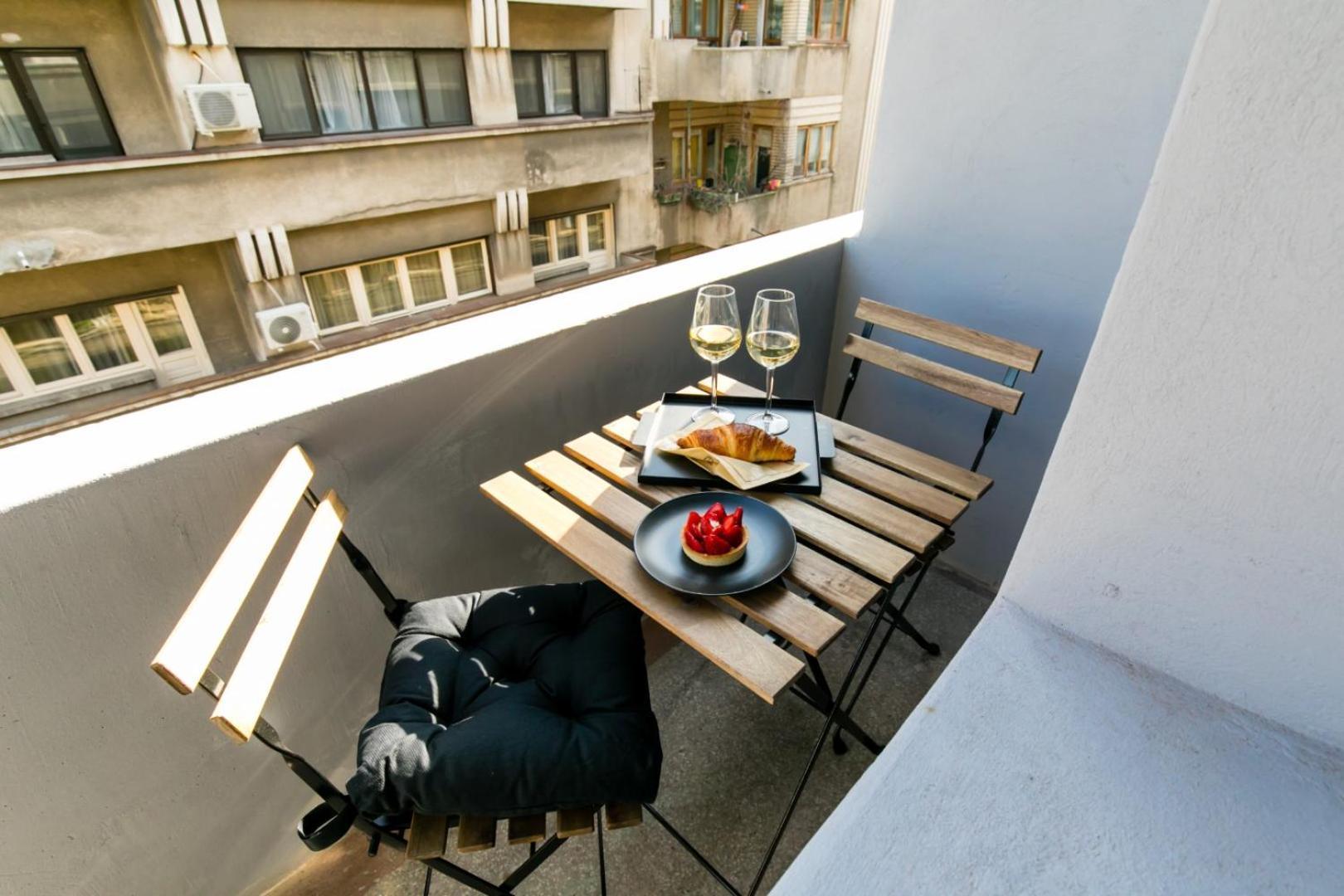 Heart Of The City - Cozy Apartments In Prime Location Βουκουρέστι Εξωτερικό φωτογραφία